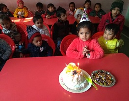 Kids Campus play school