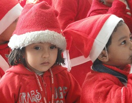 Kids Campus play school