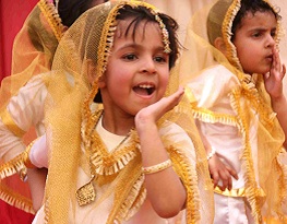 Kids Campus play school