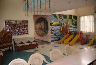 kids Campus play School Noida