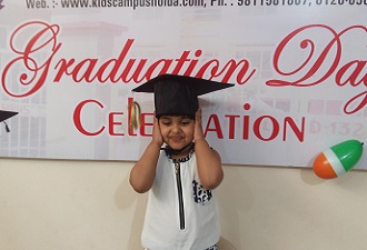 kids Campus play School Noida