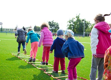 Kids Campas Play School Classes