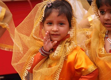 Kids Campas Play School Classes