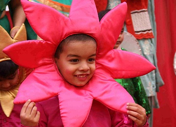 Kids Campas Play School Classes