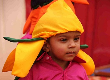 Kids Campas Play School Classes